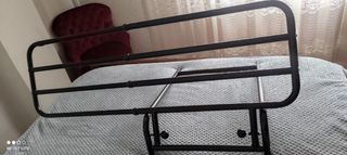 BARRERA CAMA GRANDE
