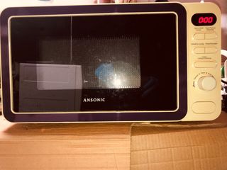 MicroS Panasonic, Ansonic y Clatronic. RECAMBIOS