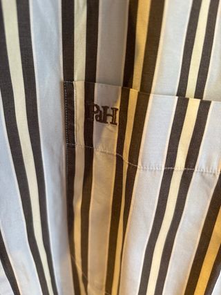 Camisa Pedro del Hierro