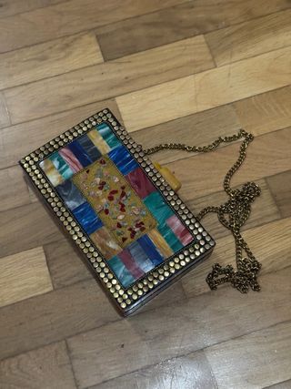 Bolso de Fiesta 