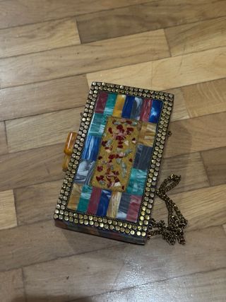 Bolso de Fiesta 