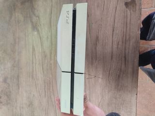 Ps4 slim 500gb