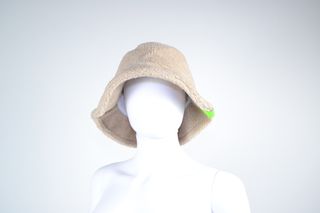 Cappello Happy Smile, beige