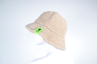 Cappello Happy Smile, beige