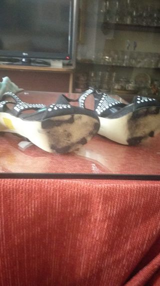 Zapatos de fiesta 