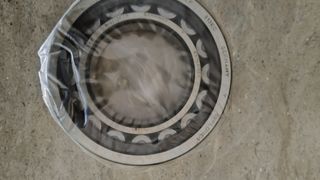 Cuscinetto skf NU 213 ECP