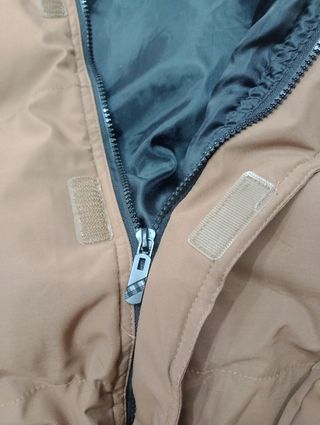 Chaqueta hombre
