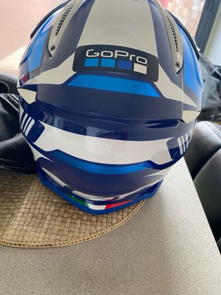 Casco Airoh Aviator 2.2 helmet enduro