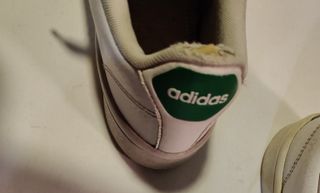 Scarpe Adidas N. 40