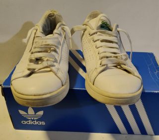 Scarpe Adidas N. 40