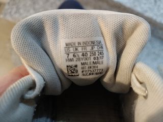 Scarpe Adidas N. 40