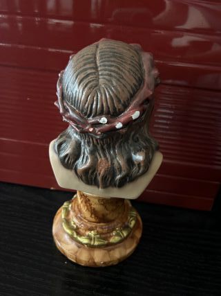 Figura antigüedad Jesucristo