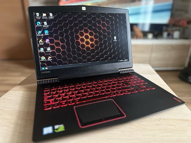 Lenovo legion gamer solo por hoy