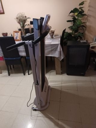 Cinta de correr IWalk