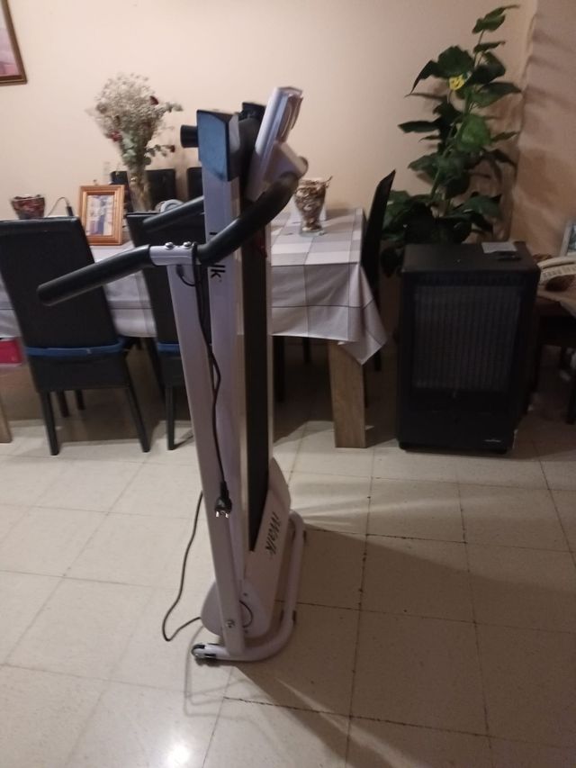 Cinta de correr IWalk