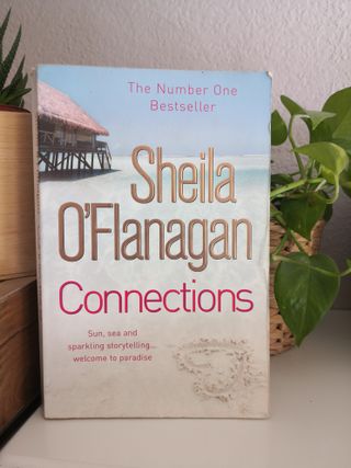 "Connections"; Sheila O'Flanagan