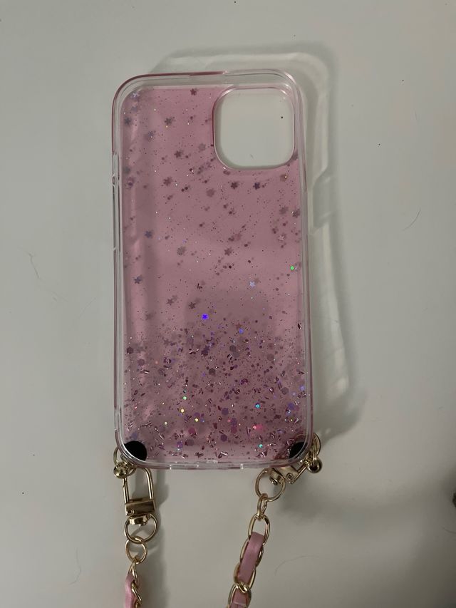 Funda movil iphone 13