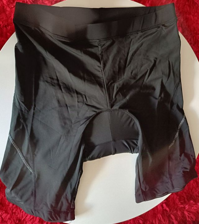 MALLA DE CICLISMO PARA HOMBRE Xl