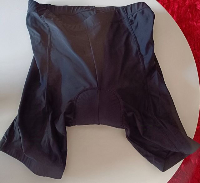 MALLA DE CICLISMO PARA HOMBRE Xl