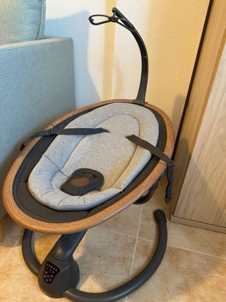 Hamaca Maxi Cosi Cassia swing.