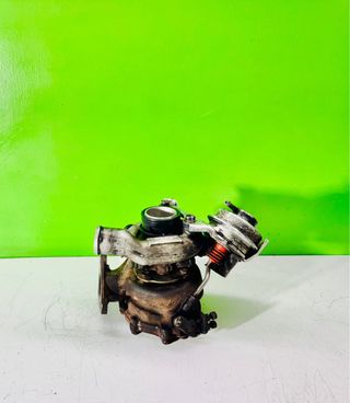8973000923 Turbo Opel Astra H 1.7CDTI