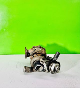 8973000923 Turbo Opel Astra H 1.7CDTI