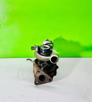 8973000923 Turbo Opel Astra H 1.7CDTI