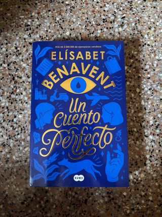 Un cuento perfecto 