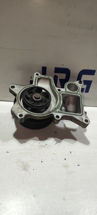 2/ BOMBA AGUA BMW SERIE 1 SERIE 3
