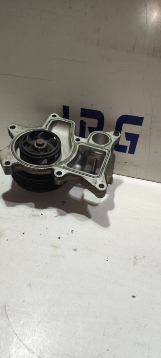 2/ BOMBA AGUA BMW SERIE 1 SERIE 3