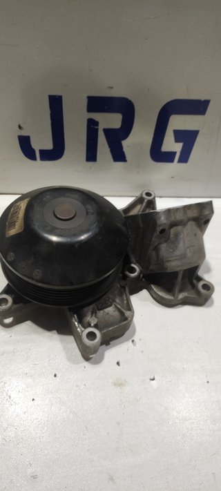 2/ BOMBA AGUA BMW SERIE 1 SERIE 3