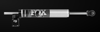 FOX - AMORTIGUADOR DIRECCIÓN 2.0 TS - JEEP JK