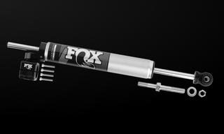FOX - AMORTIGUADOR DIRECCIÓN 2.0 TS - JEEP JK