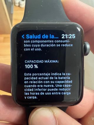 Apple Watch Series 3