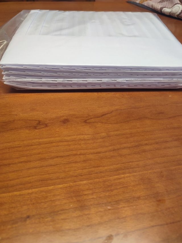 Confezione cappelli cuoco usa getta