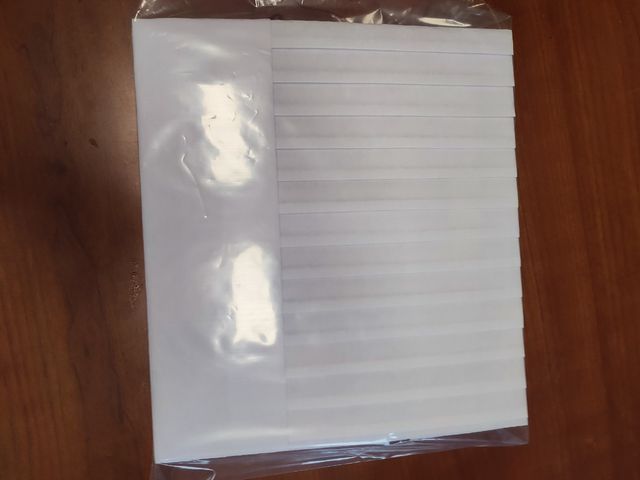 Confezione cappelli cuoco usa getta