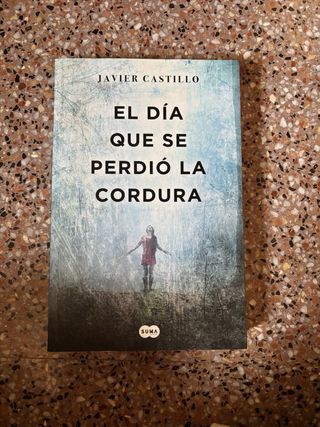 El día que se perdió la cordura 