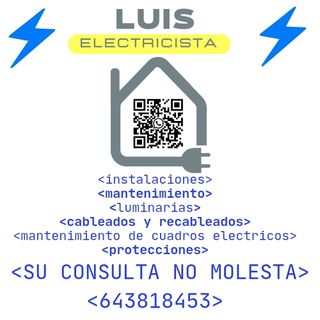 ELECTRICISTA