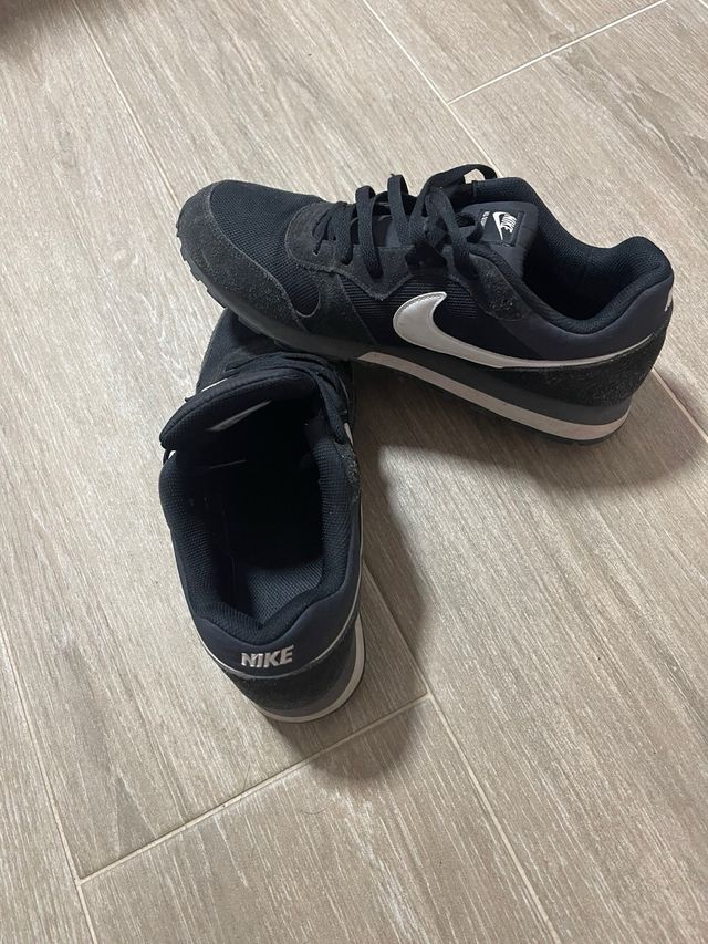 Tenis deportivos nike