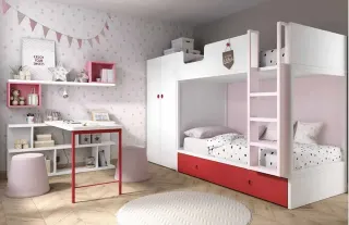 LITERA MOOD KIDS COLOR 45