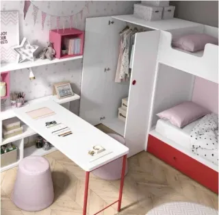 LITERA MOOD KIDS COLOR 45
