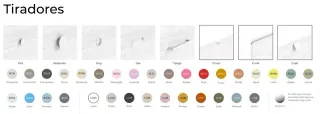 LITERA MOOD KIDS COLOR 45