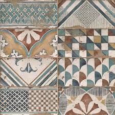 Mainzu azulejos pavimentos ceramicos