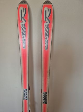 Esquis Dynastar 170 cm