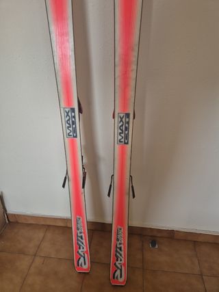 Esquis Dynastar 170 cm