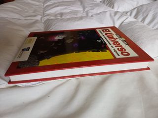 Libro + CD El universo último secreto mision paris