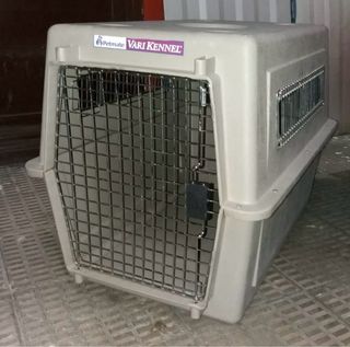 Transportin perro mediano marca Petmate