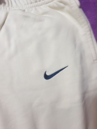 Pantalon chándal Nike air Jordan PSG