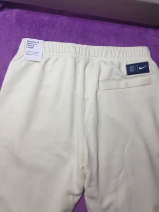 Pantalon chándal Nike air Jordan PSG