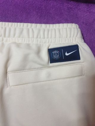 Pantalon chándal Nike air Jordan PSG